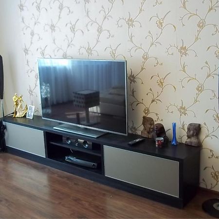 Krumu Apartment 100M2 Liepāja Dış mekan fotoğraf