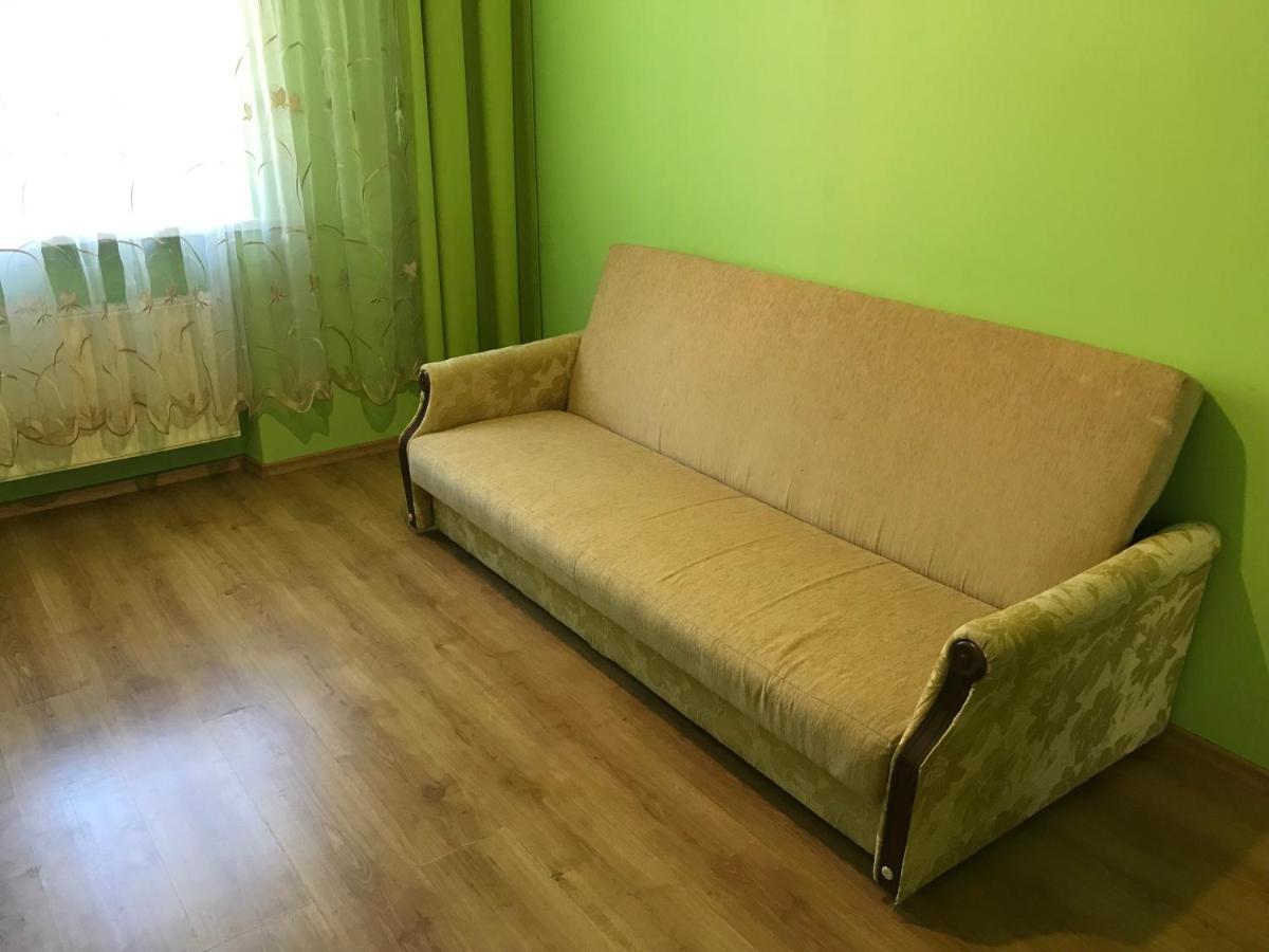 Krumu Apartment 100M2 Liepāja Dış mekan fotoğraf