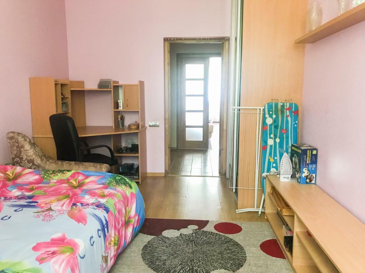 Krumu Apartment 100M2 Liepāja Dış mekan fotoğraf